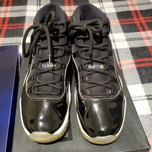Air Jordan space jam 11